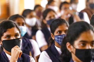 CBSE Results Controversies: From Allegations of Teachers Helping Students to Error in Question Papers