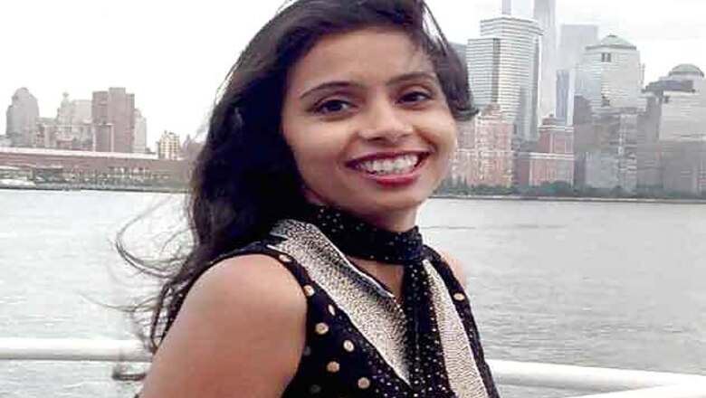 No goof up in Devyani Khobragade case: US
