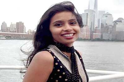 No goof up in Devyani Khobragade case: US