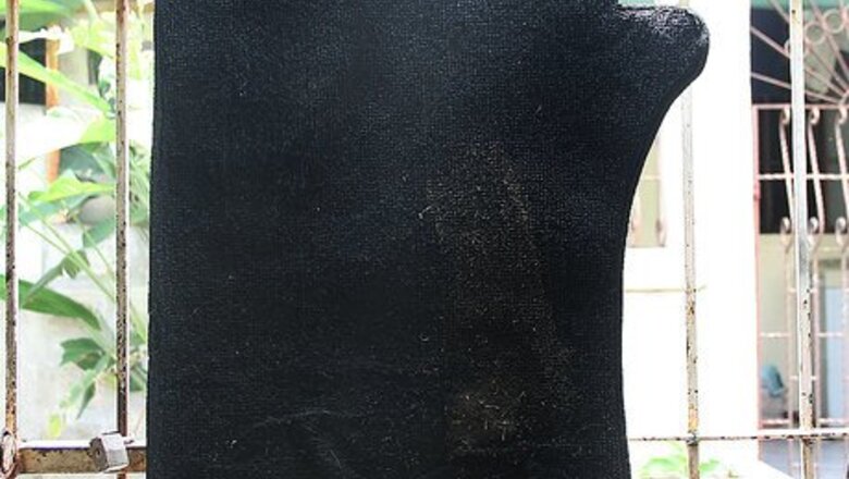 How to Remove Mud from Vehicle Carpeting