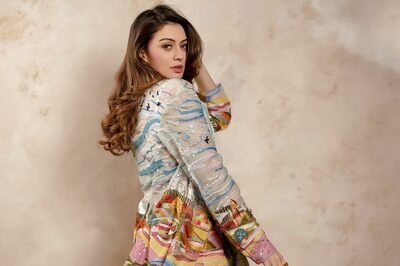 Hansika Motwani To Marry Her Boyfriend Sohael Kathuriya On December 4 In Rajasthan: Report