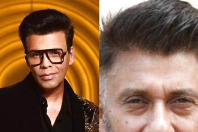 Vivek Agnihotri Calls Out Karan Johar's 'Fakeness' for Quitting Twitter But 'Staying on' Instagram