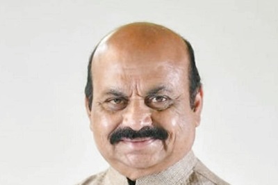 Karnataka CM Bommai in Delhi on 2-day Visit to Meet Union Mins; Talks on Cabinet Expansion Not Ruled Out