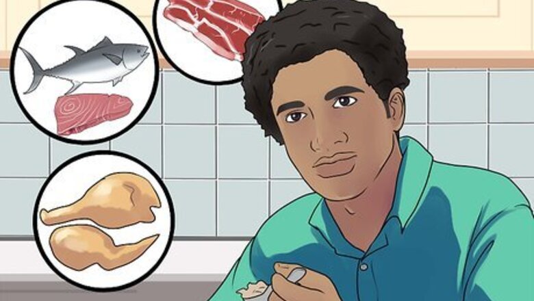 How to Kickstart Your Metabolism Through Diet