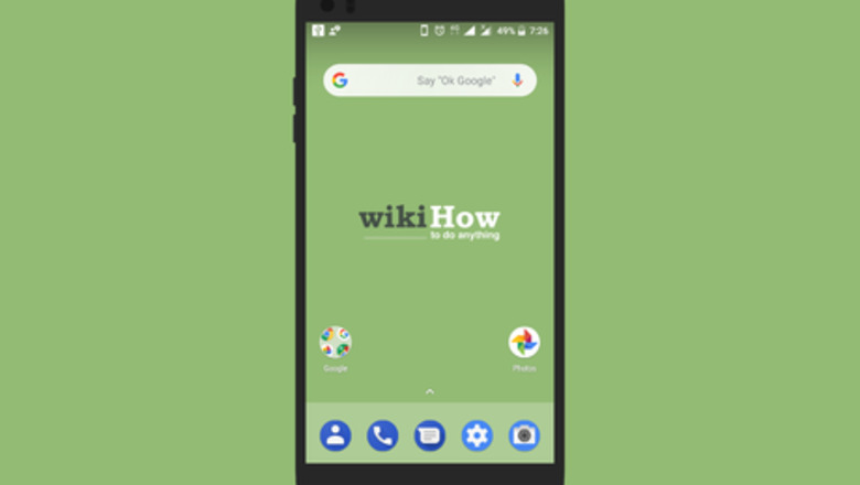 How to Take a Screenshot on Android Oreo
