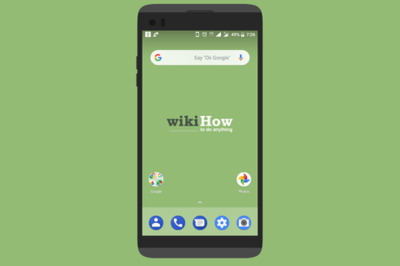 How to Take a Screenshot on Android Oreo