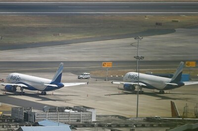 Airport Construction in Navi Mumbai to be Delayed Amid Coronavirus Pandemic