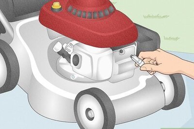 How to Repair a Lawn Mower