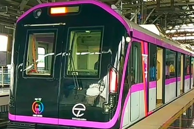 Maha Metro Commences Work On Pune's Swargate-Katraj Extension