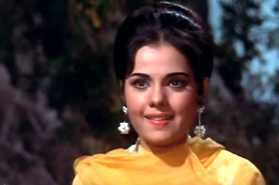 Happy Birthday Mumtaz: Five Memorable Songs of the Actress With Rajesh Khanna