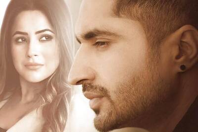 Shehnaaz Gill Happy Shooting New Song With Jassie Gill, Says 'Nobody Was Interested Earlier'