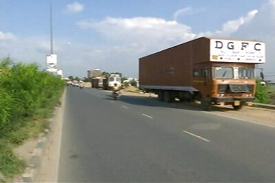 News Digest: On UP's Eerie 'Rape Road', No Traffic, No Soul In Sight