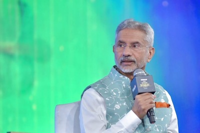 ‘Natural Partner’: Jaishankar On India-Africa Ties, Says Indian Expanded Diplomatic Footprint In Continent