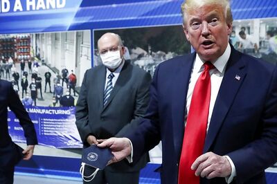 Not Just Cynical, But Incredibly Stupid: Is Donald Trump Trying to Spread Coronavirus?