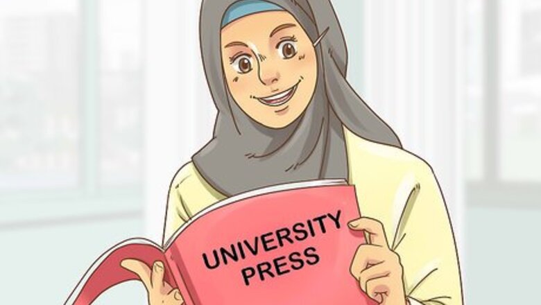 How to Get Your Poetry Published