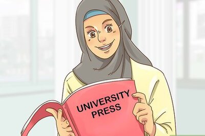 How to Get Your Poetry Published