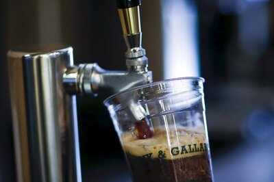 Drinking Iced Tea Is Linked to Cholera Risk in Endemic Countries