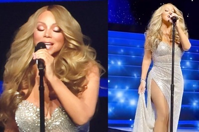 Beyonce, Nicki Minaj and now Mariah Carey; Gaurav Gupta Is Hitting All The Right Notes in 2024
