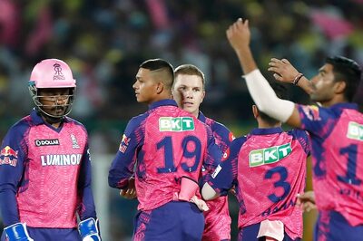 IPL 2023: Adam Zampa, Yashasvi Jaiswal Shine as RR Beat CSK by 32 Runs, Reclaim Top Spot
