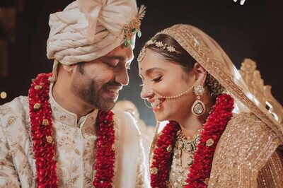 Ankita Lokhande Reveals If She Will Divorce Vicky Jain: 'If Our Relationship Was Not That Strong...'