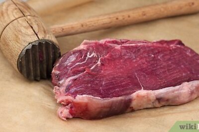 How to Tenderize Beef