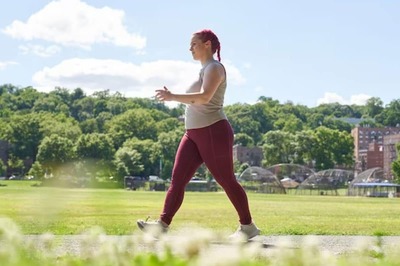 Planning To Add Walking To Your Daily Routine? Keep 3 Things In Mind