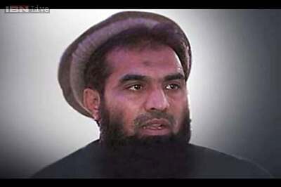Closely watching developments on 26/11 mastermind Zakiur Rehman Lakhvi's release: US