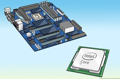 How to Upgrade a Processor