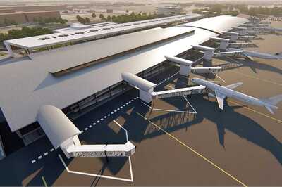 Pune Airport to Get New Integrated Terminal Building, to Be Ready in 18 Months