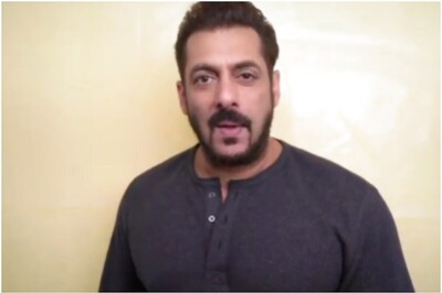 Watch: Salman Khan's Message for Indian Contingent Participating at Tokyo Olympics