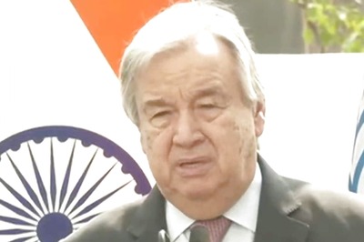 India's Medical Aid to Neighbors During Covid Strengthened its Foothold on International Stage: UN Chief