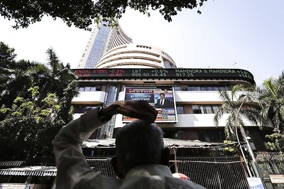 Sensex advances 147 points, Nifty above 8,300 on firm Asian cues