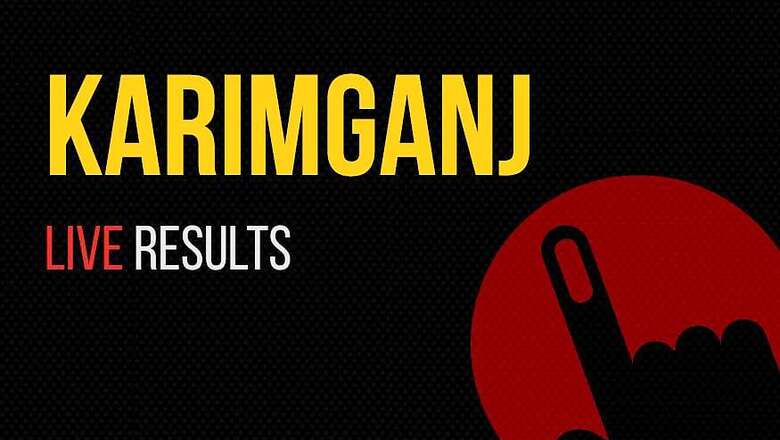 Karimganj Election Results 2019 Live Updates: Kripanath Mallah of BJP Wins