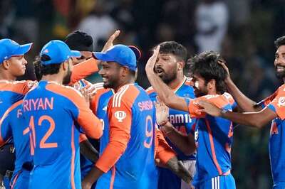 Opinion | The Importance of India’s T20I Series Win Against Sri Lanka