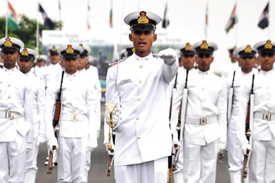 Indian Navy Postpones 'Milan 2020' Naval Exercise in Wake of Coronavirus