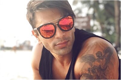 Karan Singh Grover on His Web Space Debut : Performance of Artiste Stays the Same, Irrespective of the Medium
