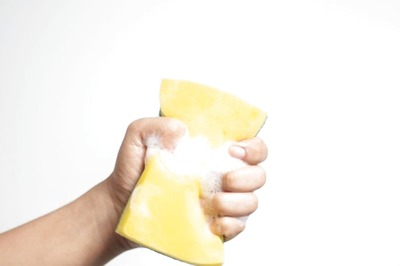 DYK That Your Kitchen Sponge Could Have These 7 Disease-Causing Germs?