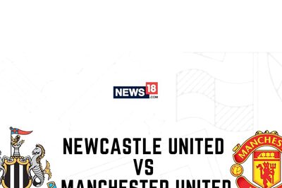 Premier League 2021-22 Newcastle United vs Manchester United LIVE Streaming: When and Where to Watch Online, TV Telecast, Team News