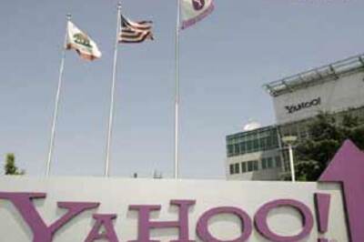 Yahoo offers iPhone like web for masses