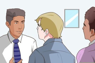 How to Communicate With Your Professor