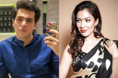 Tapu and Babita Bhabhi from Tarak Mehta ka Ooltah Chashmah Indulge in a Friendly Banter on Instagram