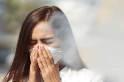 Tips And Tricks To Combat The Severe Cold Wave