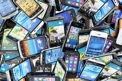 India to Be Soon Home to 500 Million Smartphones: Prasad