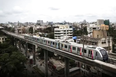 Delhi Metro Services to Run at 15-minute Frequency During Weekly Lockdown
