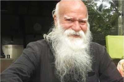 Celebrated Fashion Designer Satya Paul Dies Aged 79