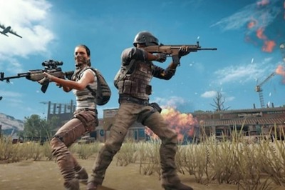 Battlegrounds Mobile India Update 1.8.5 Brings New Team Death Match Map, Characters And More