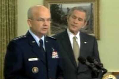 CIA under fire for destroying torture tapes