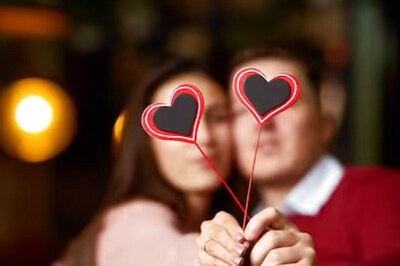Psychological Synchrony Important In Attraction Between Partners, Says Research