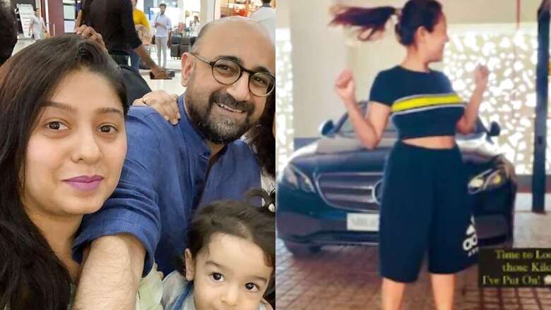 Sunidhi Chauhan Addresses Troubled Marriage Rumours, Neha Kakkar Starts Weight-loss Journey