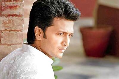 Would love to work with Kapil Sharma one day, I'm a huge fan: Riteish Deshmukh